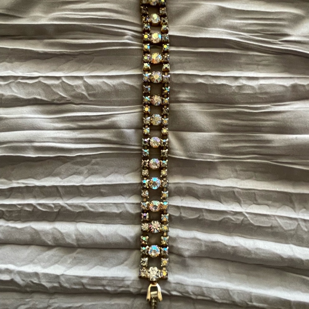 CZECHO bracelet vintage
